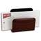 Dacasso Mocha Leather 10-Piece Desk Set DF-3020 - alternate 7
